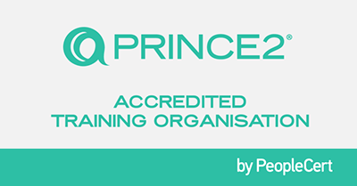 Лого на PRINCE2®