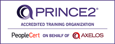PRINCE2® лого